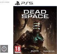 Resim DEAD SPACE PS5 OYUNU=1999 TL 