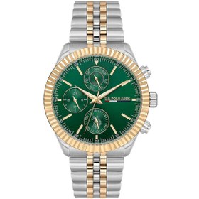 Resim U.S. Polo Assn. USPA1054B-08 Erkek Kol Saati 
