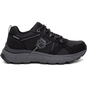 Resim Lumberjack Kapari Kadın Outdoor Ayakkabı C-lum783402g01001 Siyah 