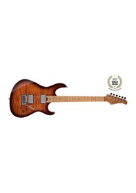 Resim Cort G290fat Iı Avb Elektro Gitar Antik Violin Burst - Profesyo 
