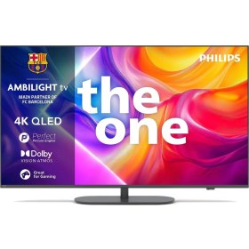 Resim Philips 65PUS9000/62 65" 164 Ekran 4K Ultra HD QLED Televizyon 