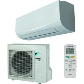 Resim Daikin Sensira FTXF25F Wi-fi 9.000 Btu A++ Inverter Klima 6 Yıl Garanti 