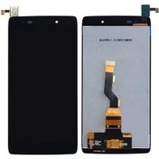 Resim Alcatel Idol 3 4.7 Lcd Ekran Dokunmatik A+++Süper Kalite (499549952) 