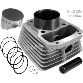 Resim Silindir Set 65.50mm 13p 76b Cg200 