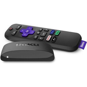 Resim Express 4K+ Medya Oynatıcı 