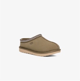 Resim UGG Tasman Çocuk Bej Terlik 