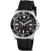 Resim Guess Gugw0969g1 Erkek Kol Saati Yeşil 