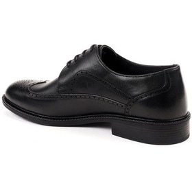 Resim Forelli Axıs-g Comfort Erkek Ayakkabı Siyah Siyah 