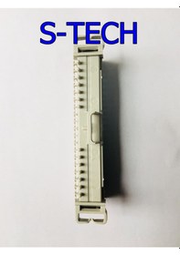 Resim S-Tech Krone Kesmesiz Modül 1 Paket 10'Lu 
