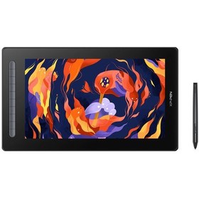 Resim XP-Pen Artist16 2. Nesil Grafik Ekran Tablet 