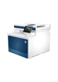 Resim Hp 5HH67A 4303FDW Color Laserjet Pro Çok Fonksiyonlu Renkli Yazıcı 