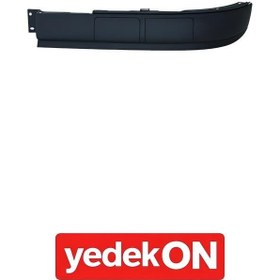 Resim Karlık Actros Mp1 Sol 