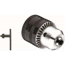 Resim Leo 1/2-20" Dişi Anahtarlı Mandren 1.5 - 10 MM 