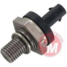 Resim Gua 51299 Yağ Basınç Müşürü Renault Megane Iv Clio V Otomatik Şanzıman 319361369r 