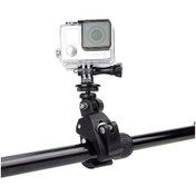 Resim Sjcam Xiaomi Yi Eken Soocoo Gopro Zıpkın Bisiklet Motosiklet Gido 