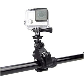 Resim Sjcam Xiaomi Yi Eken Soocoo Gopro Zıpkın Bisiklet Motosiklet Gido 
