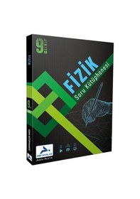Resim 9 Sınıf Fizik Soru Kütüphanesi Soru Bankası Paraf Yayınları 