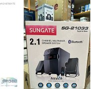 Resim Sungate SG-21033 Hoparlör 