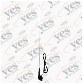 Resim Anten Yes-255 Renault Hareketli Tepe Anteni 