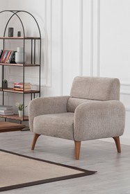 Resim Eymense Monza Soft Berjer 