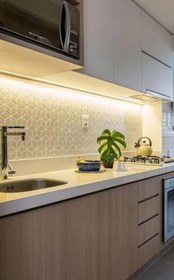 Resim Esnek Şerit Led Tak Çalıştır Kumandalı - Dimmer- Gün Işığı (ÖLÇÜ SEÇENEĞİ) 