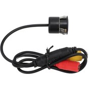 Resim Reedark Araç Geri Görüş Kamerası 170 Geniş Açı Ip67 Su Geçirmez Gece Görüşü Kolay Kurulum Abs Malzeme 