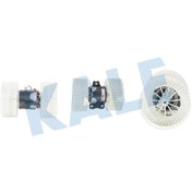 Resim KALORİFER MOTORU MERCEDES VİTO VİANO 8357904 348865 