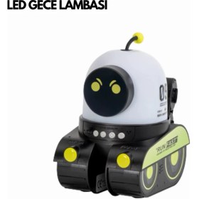 Resim Butik Bfs LED Projektör Lamba 