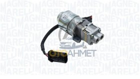 Resim 7701070844 Otomatik Şanzıman Valfi Motoru Clio 3 