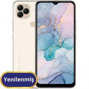 Resim General Mobile GM 22 Yenilenmiş TR Garanti | 32 GB 3 GB Altın 