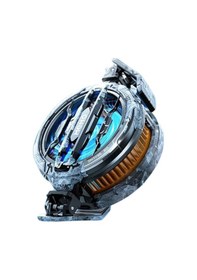 Resim Mıknatıslı Ve Aparatlı Montajlı Soğutucu Fan Her Cihaza Uyumlu Led Göstergeli 