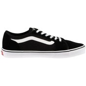 Resim Vans MN Filmore Decon Erkek Günlük Ayakkabı VN0A3WKZ5LM1 Beyaz 