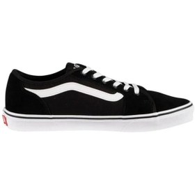 Resim Vans MN Filmore Decon Erkek Günlük Ayakkabı VN0A3WKZ5LM1 Beyaz 