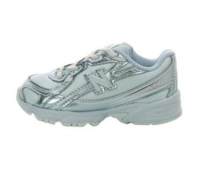 Resim New Balance I7409R4 Bebek Spor Ayakkabı Gri 