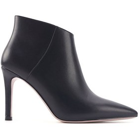 Resim Nine West OUBREY 3PR Siyah Kadın Topuklu Bot 