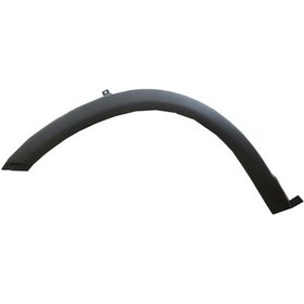 Resim Esse Oto - Iveco Daıly- 08/11 Ön Çamurluk Ağzı Plastiği Sol Siyah Esse18322114 3802037 