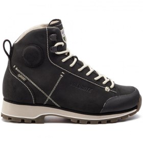 Resim Dolomite Kadın Siyah Kadın Outdoor Ayakkabı 105142-siyah 