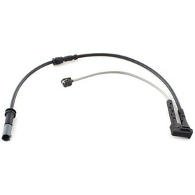 Resim Bmw F45 F48 Balata Fişi Ön 