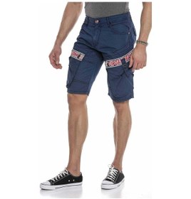 Resim Ck243 Erkek Kapri Şort 001 