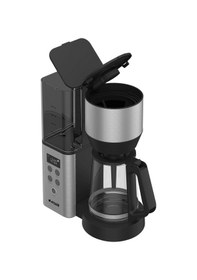 Resim Arçelik Uyumlu Fk 9314 I Filtre Kahve Makinesi Inox 