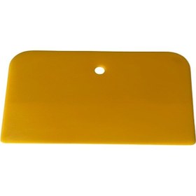 Resim BAŞOĞLU Macun Uygulama Spatulası - Küçük Boy Set 5 Adet 