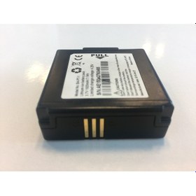 Resim Pitech Pt20 Pt2030 El Terminali Pili ( Bataryası ) 