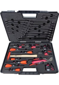 Resim Brio Genel Amaçlı Takım Seti 45 Parça Çantada 