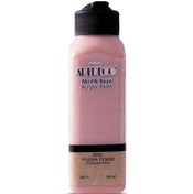 Resim Artdeco Akrilik Boya 140 ML Pudra Pembe 070R-3055 