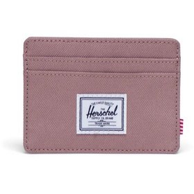 Resim Herschel Supply Co. Herschel Charlie Rfıd Korumalı Çoklu Kart Bölmeli Kartlık Cüzdan 