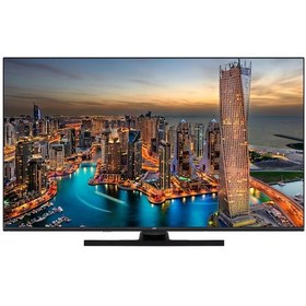 Resim JVC LT-43VA7405T 43"4K Ultra HD Android Smart LED TV 