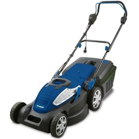 Resim Hyundai C4205 Elektrikli Çim Biçme Makinesi 