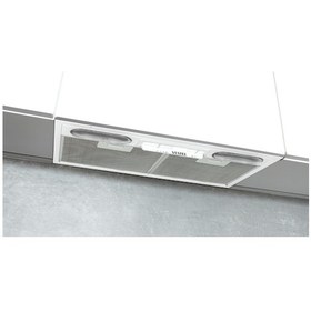 Resim Vestel Assos Gömme Aspiratör Beyaz 