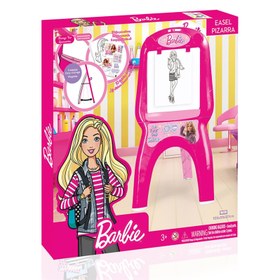 Resim Barbie Jumbo Yazı Tahtası - Standart / Standart 