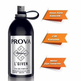 Resim Prova L' Given Edp Kadın Parfüm 120 ml 